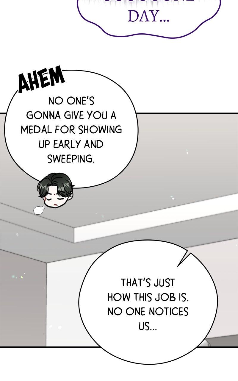 Read One and Only (Lim Joo-Yi) EN Manga Online