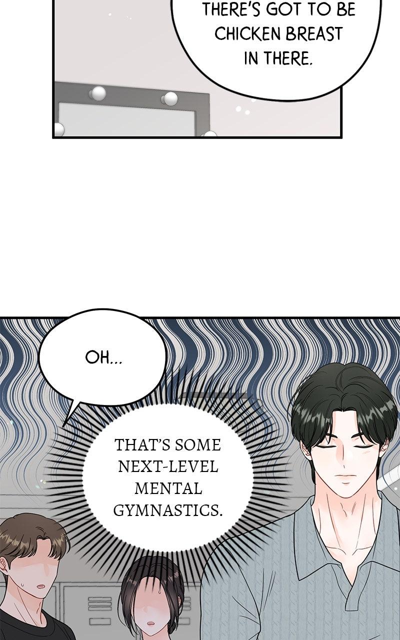 Read One and Only (Lim Joo-Yi) EN Manga Online