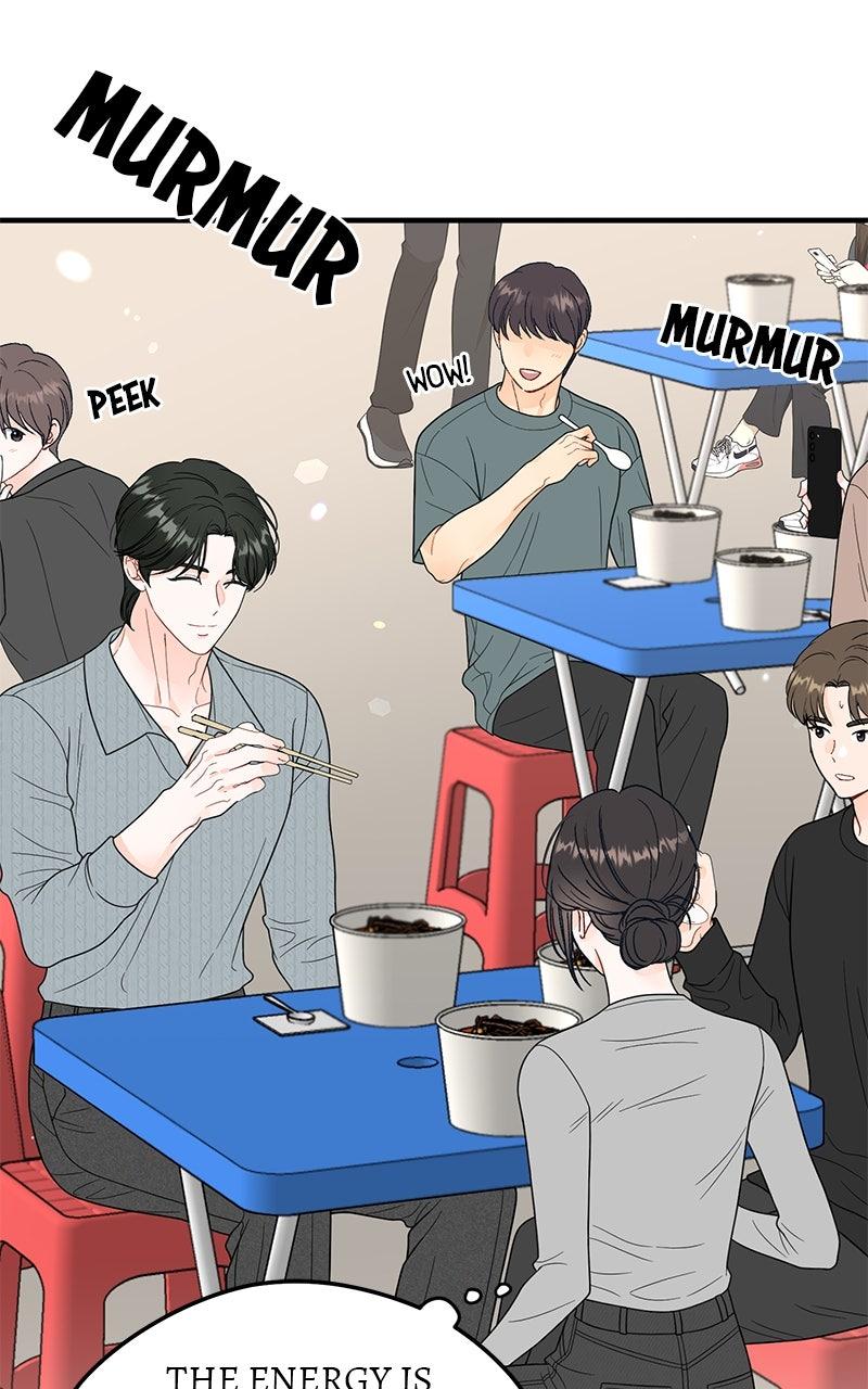 Read One and Only (Lim Joo-Yi) EN Manga Online