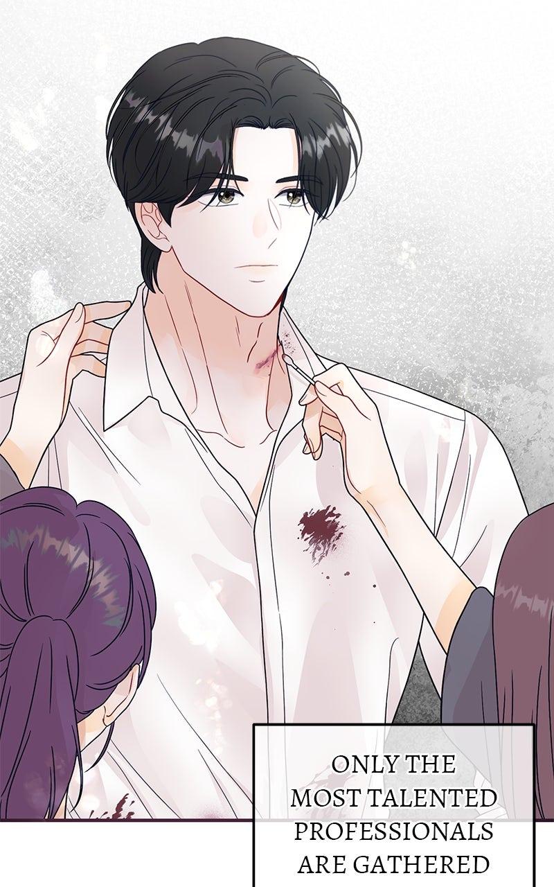 Read One and Only (Lim Joo-Yi) EN Manga Online