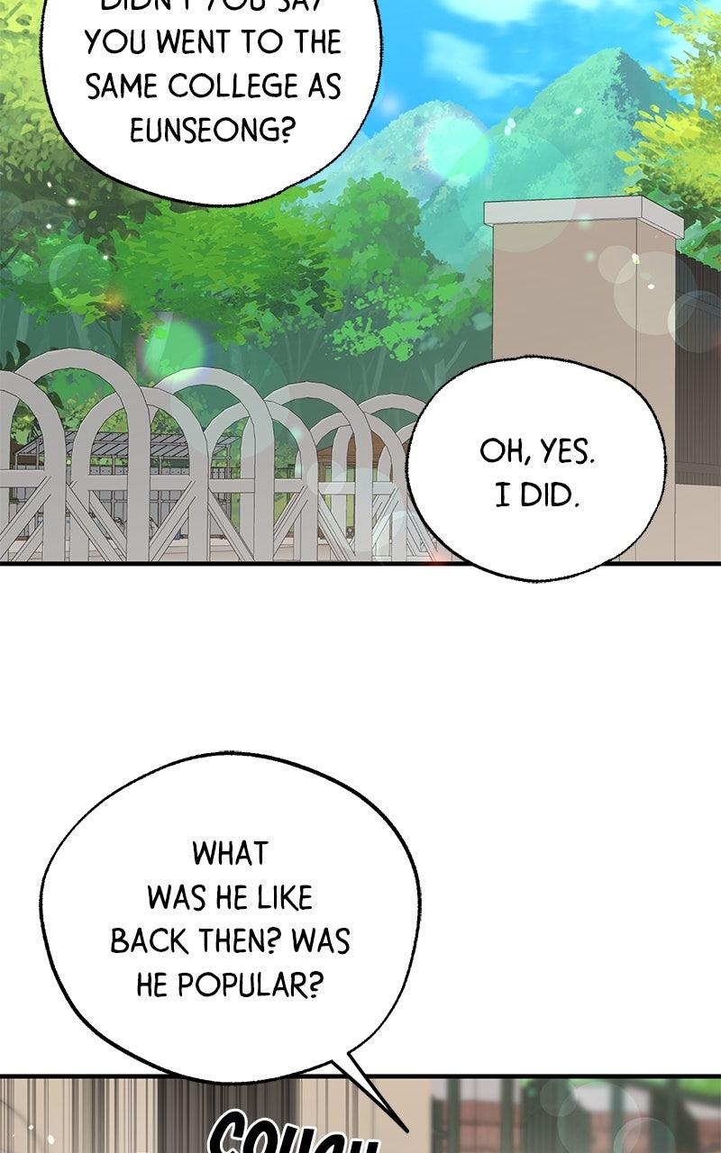 Read One and Only (Lim Joo-Yi) EN Manga Online