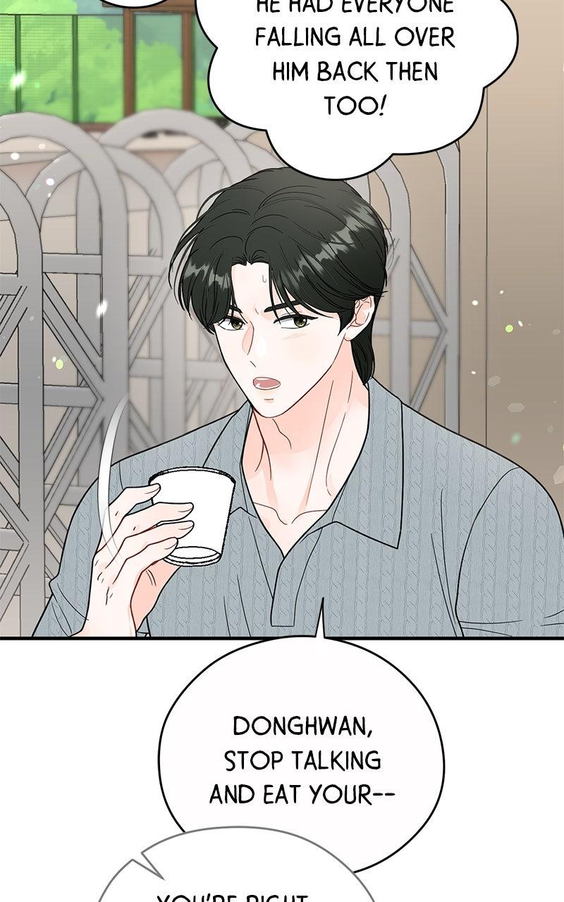 Read One and Only (Lim Joo-Yi) EN Manga Online