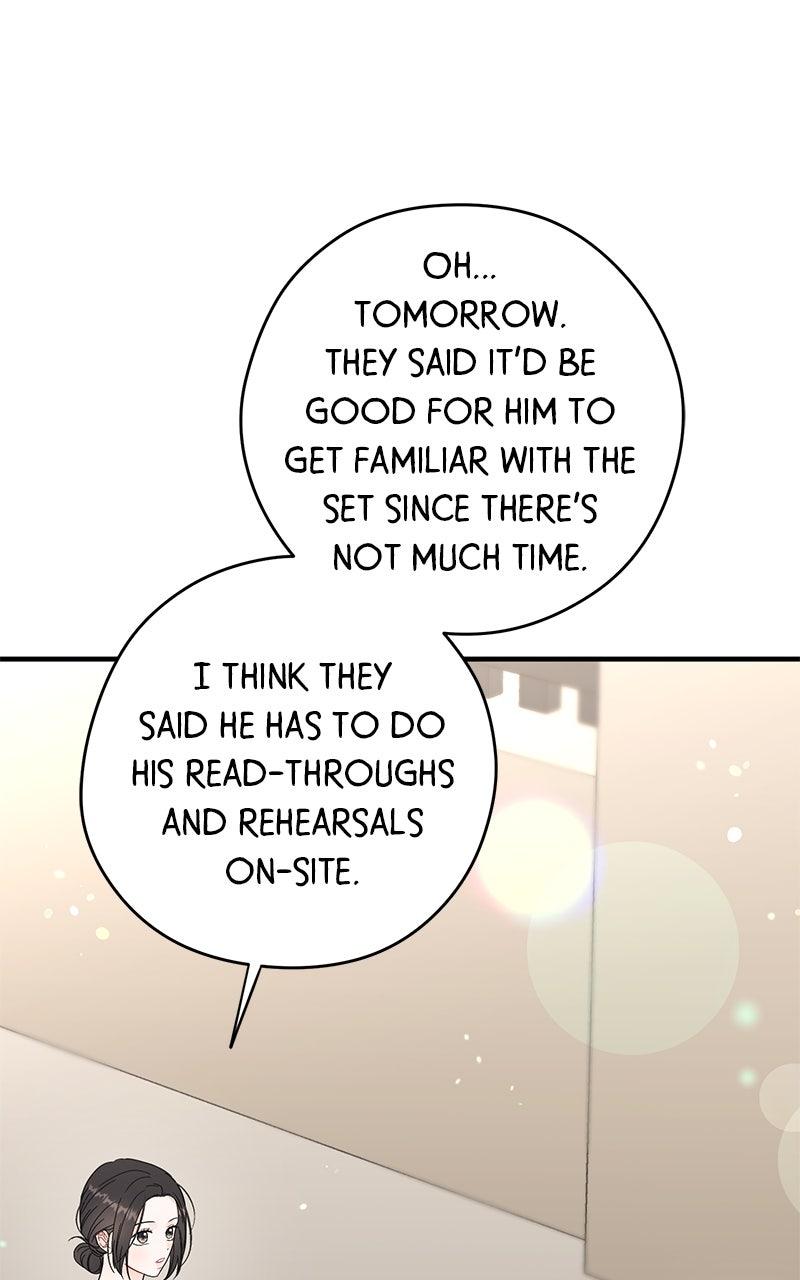 Read One and Only (Lim Joo-Yi) EN Manga Online