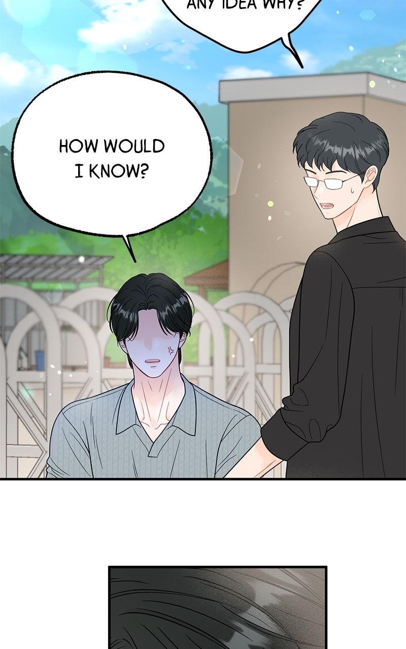 Read One and Only (Lim Joo-Yi) EN Manga Online