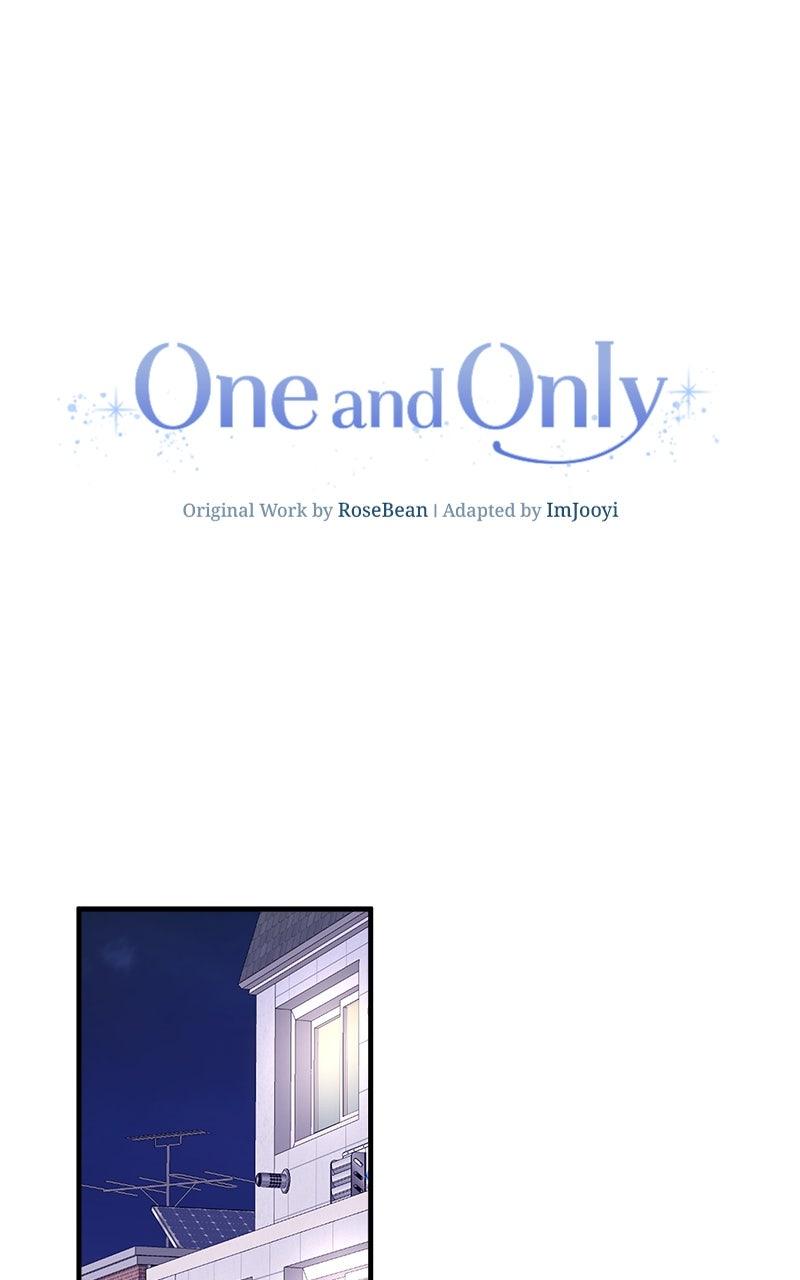 Read One and Only (Lim Joo-Yi) EN Manga Online