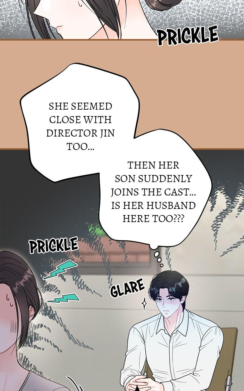 Read One and Only (Lim Joo-Yi) EN Manga Online