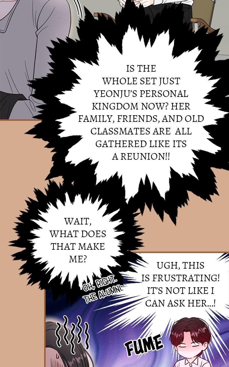 Read One and Only (Lim Joo-Yi) EN Manga Online