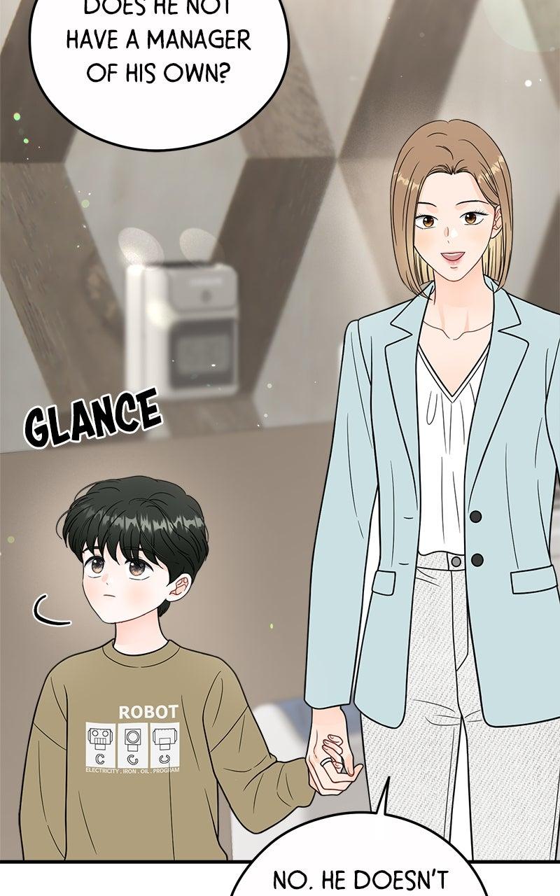 Read One and Only (Lim Joo-Yi) EN Manga Online