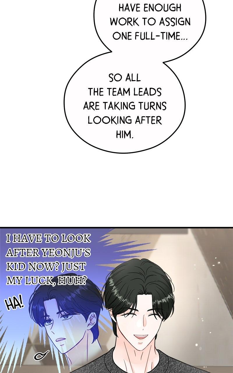 Read One and Only (Lim Joo-Yi) EN Manga Online