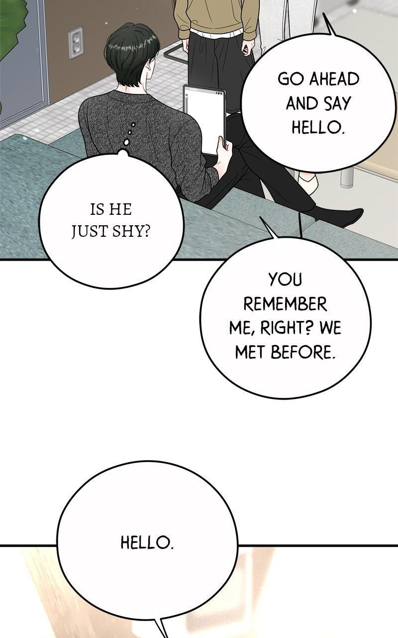 Read One and Only (Lim Joo-Yi) EN Manga Online