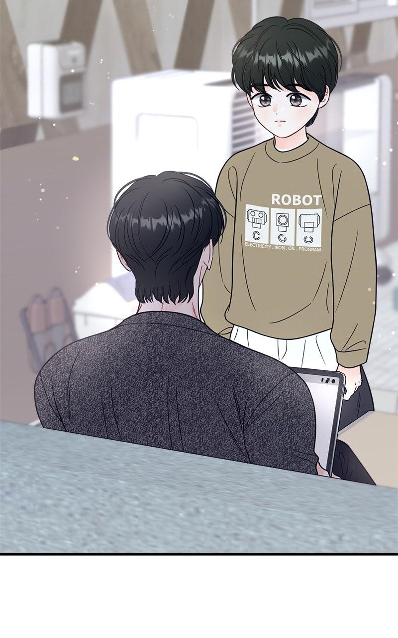 Read One and Only (Lim Joo-Yi) EN Manga Online