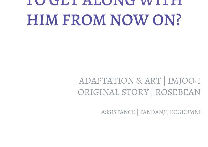 Read One and Only (Lim Joo-Yi) EN Manga Online