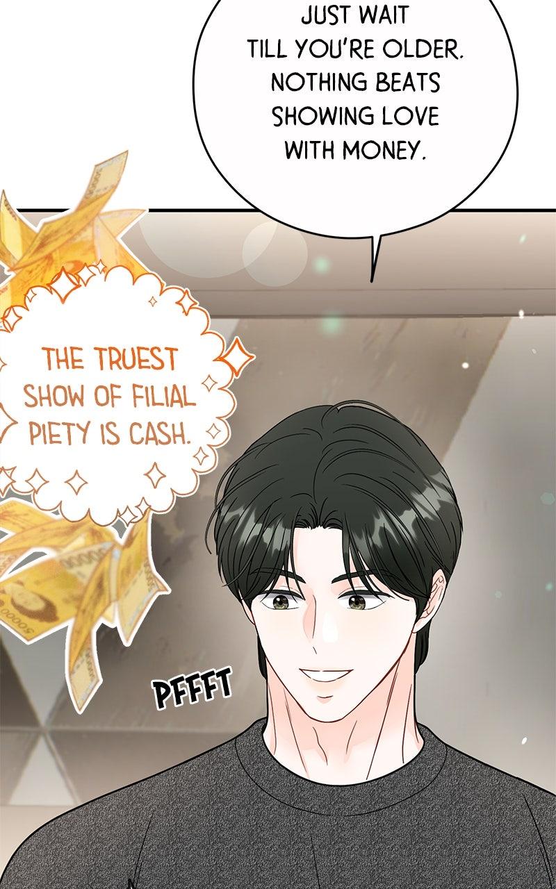 Read One and Only (Lim Joo-Yi) EN Manga Online