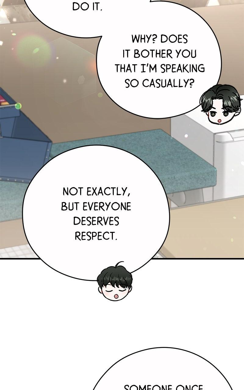 Read One and Only (Lim Joo-Yi) EN Manga Online