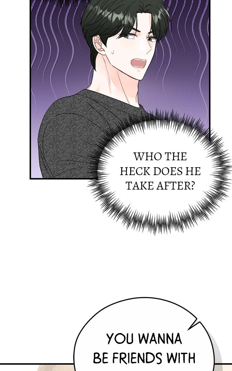 Read One and Only (Lim Joo-Yi) EN Manga Online