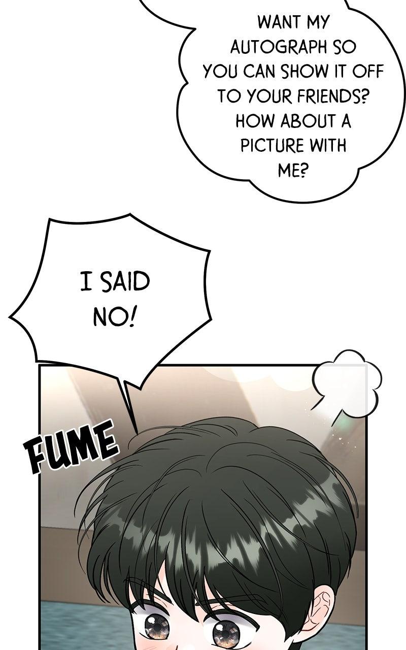 Read One and Only (Lim Joo-Yi) EN Manga Online