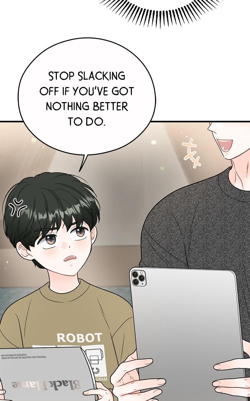 Read One and Only (Lim Joo-Yi) EN Manga Online