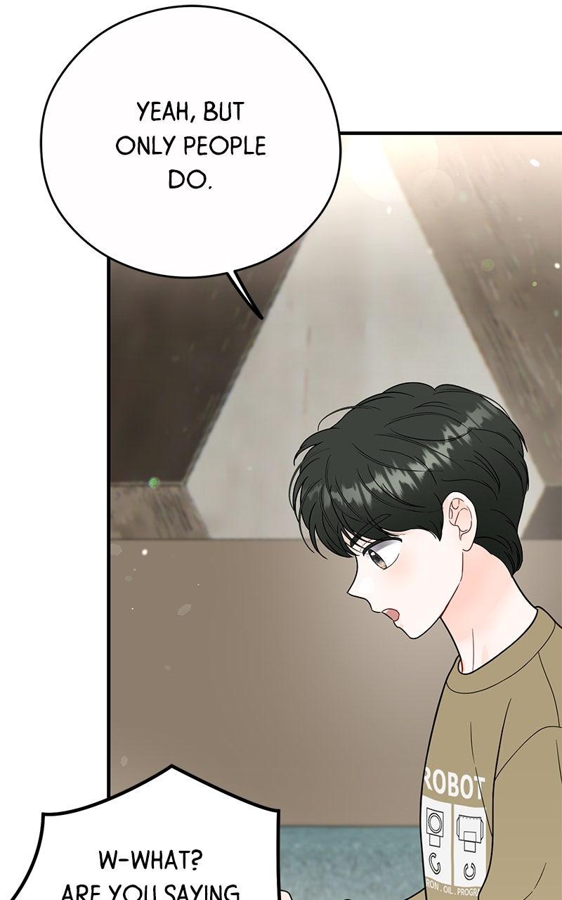 Read One and Only (Lim Joo-Yi) EN Manga Online