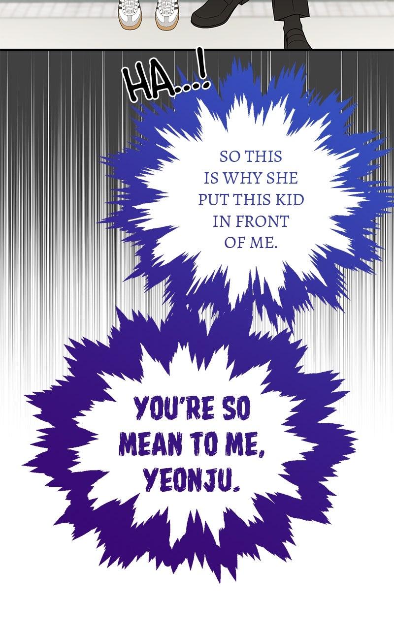 Read One and Only (Lim Joo-Yi) EN Manga Online