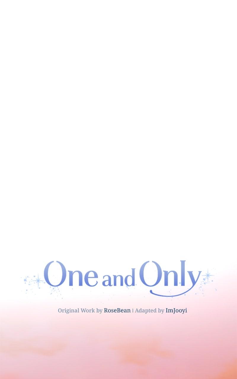 Read One and Only (Lim Joo-Yi) EN Manga Online