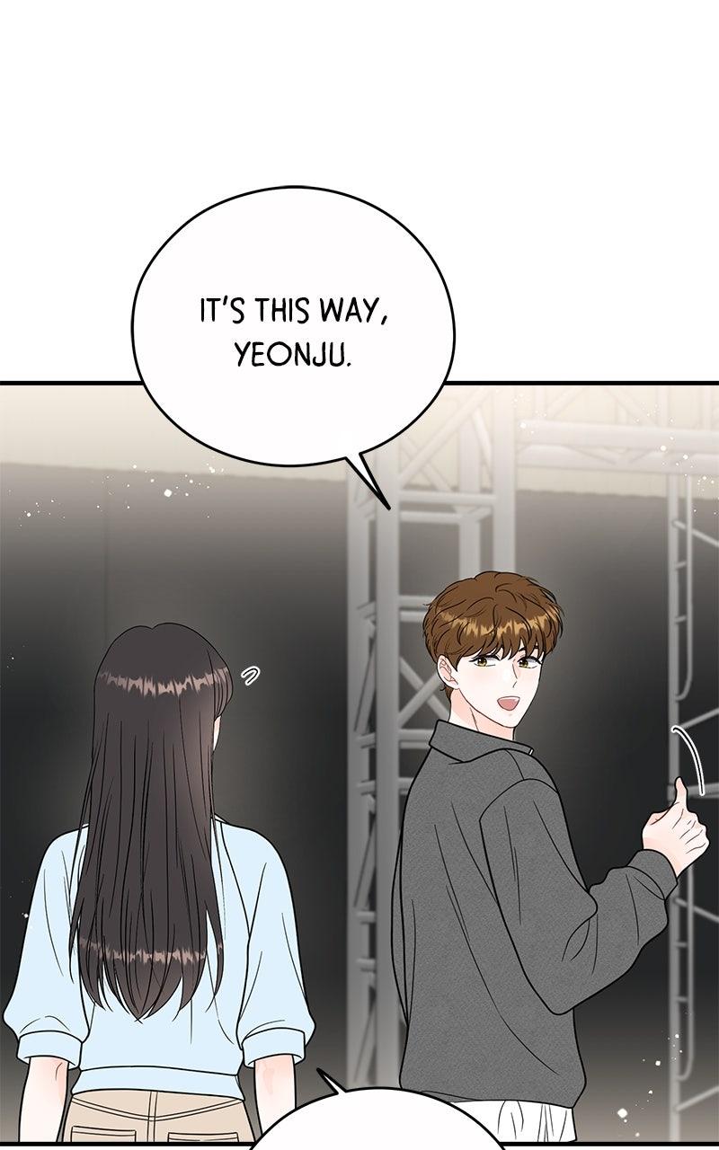 Read One and Only (Lim Joo-Yi) EN Manga Online