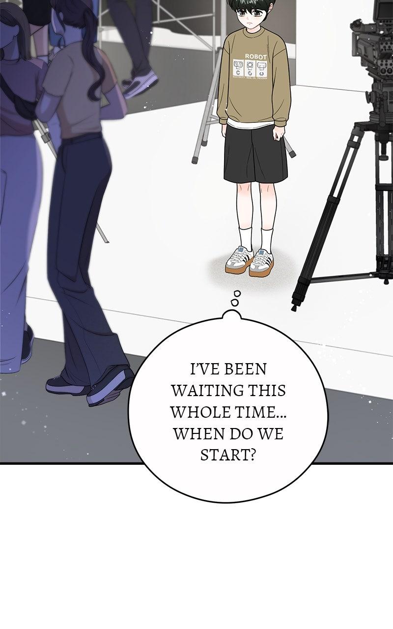 Read One and Only (Lim Joo-Yi) EN Manga Online