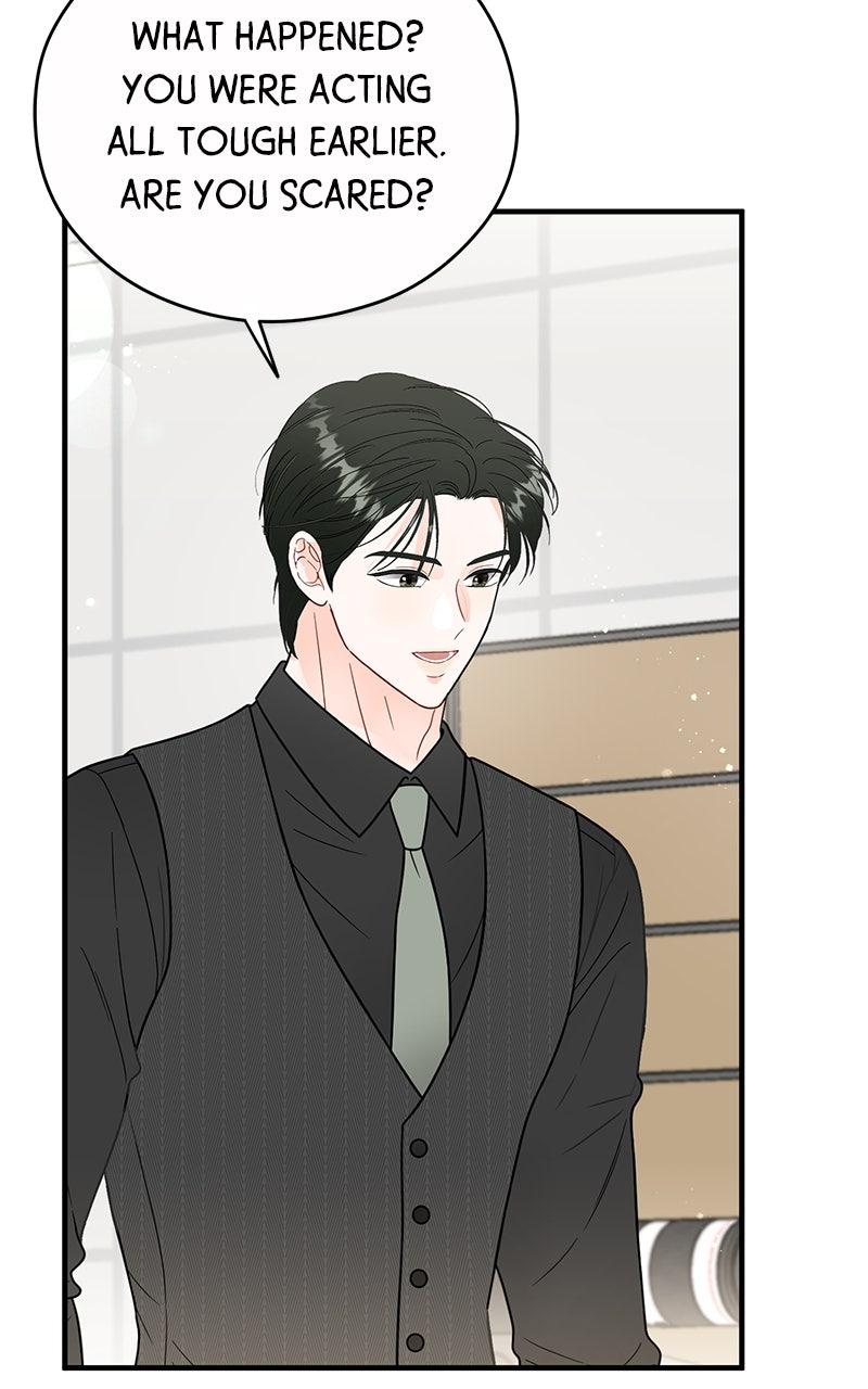 Read One and Only (Lim Joo-Yi) EN Manga Online