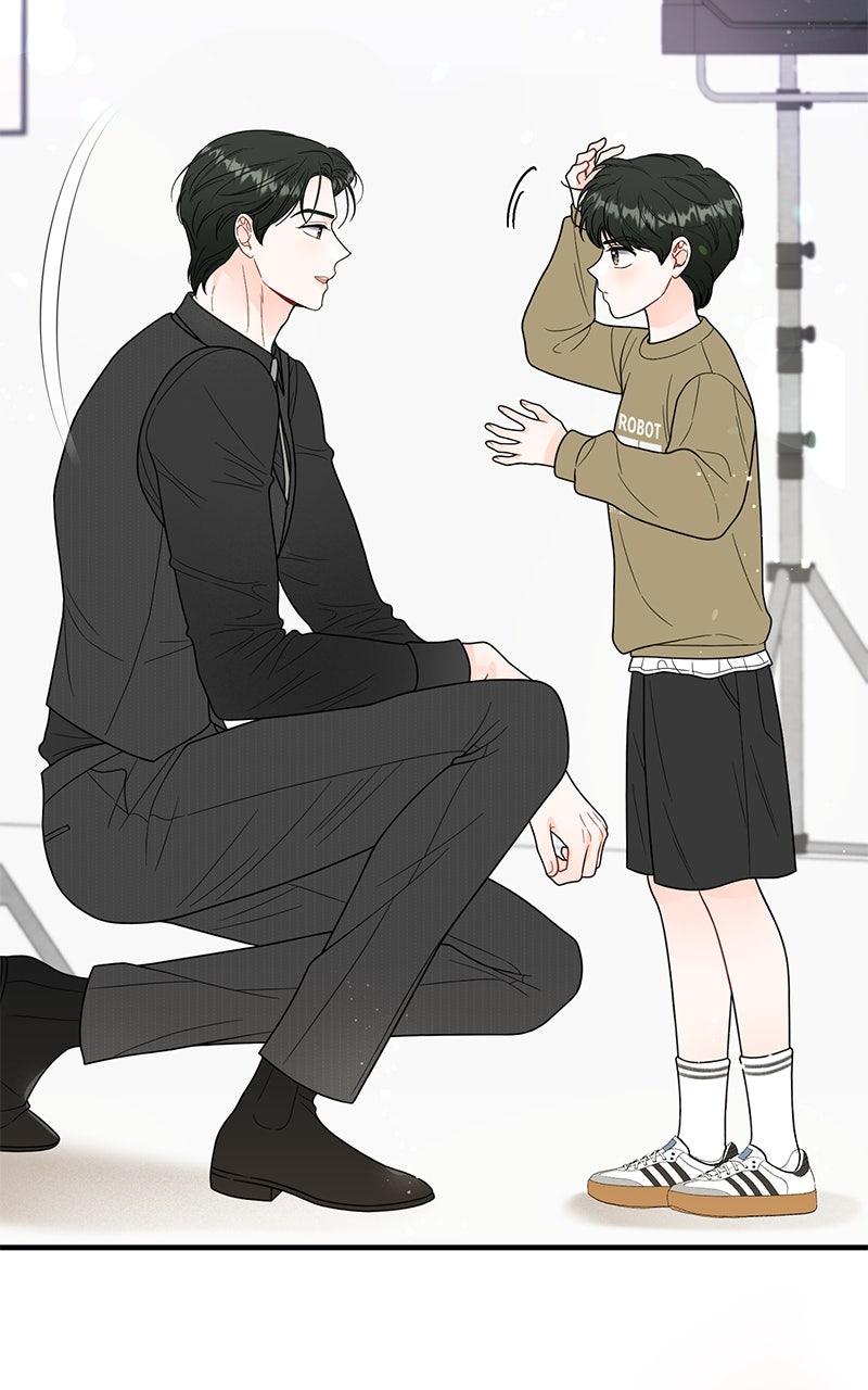 Read One and Only (Lim Joo-Yi) EN Manga Online