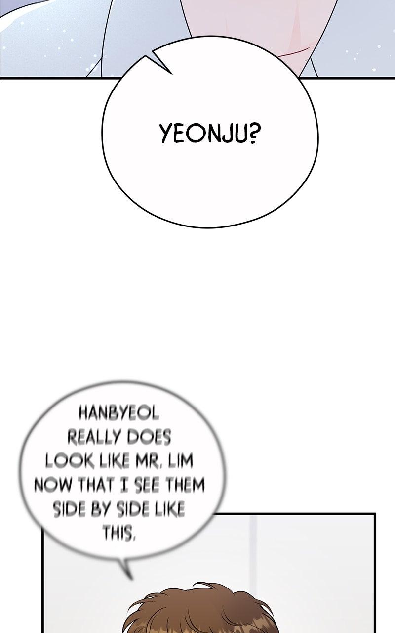 Read One and Only (Lim Joo-Yi) EN Manga Online