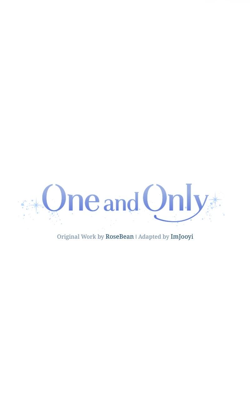 Read One and Only (Lim Joo-Yi) EN Manga Online