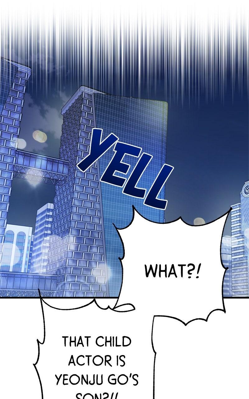 Read One and Only (Lim Joo-Yi) EN Manga Online