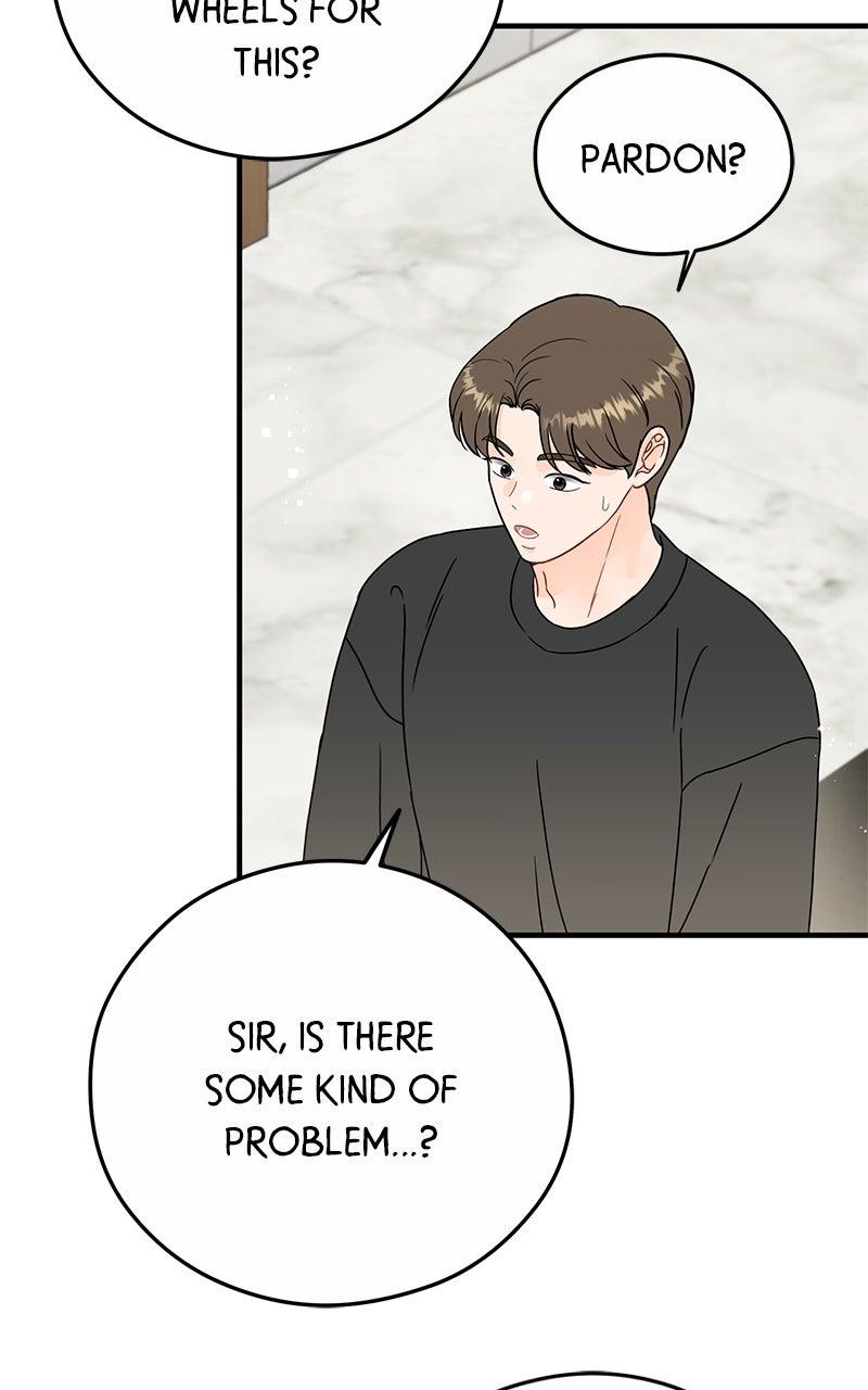 Read One and Only (Lim Joo-Yi) EN Manga Online