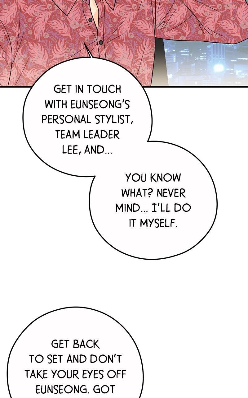 Read One and Only (Lim Joo-Yi) EN Manga Online