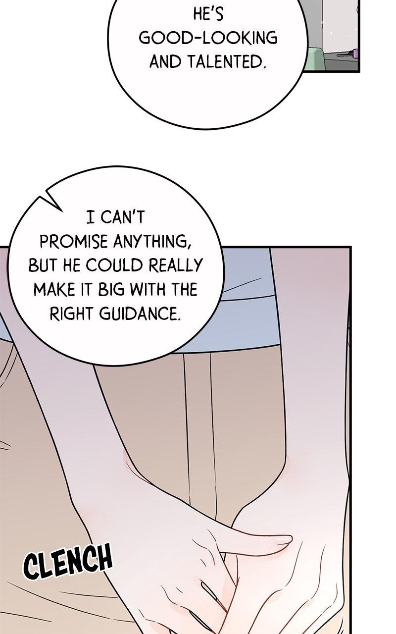 Read One and Only (Lim Joo-Yi) EN Manga Online