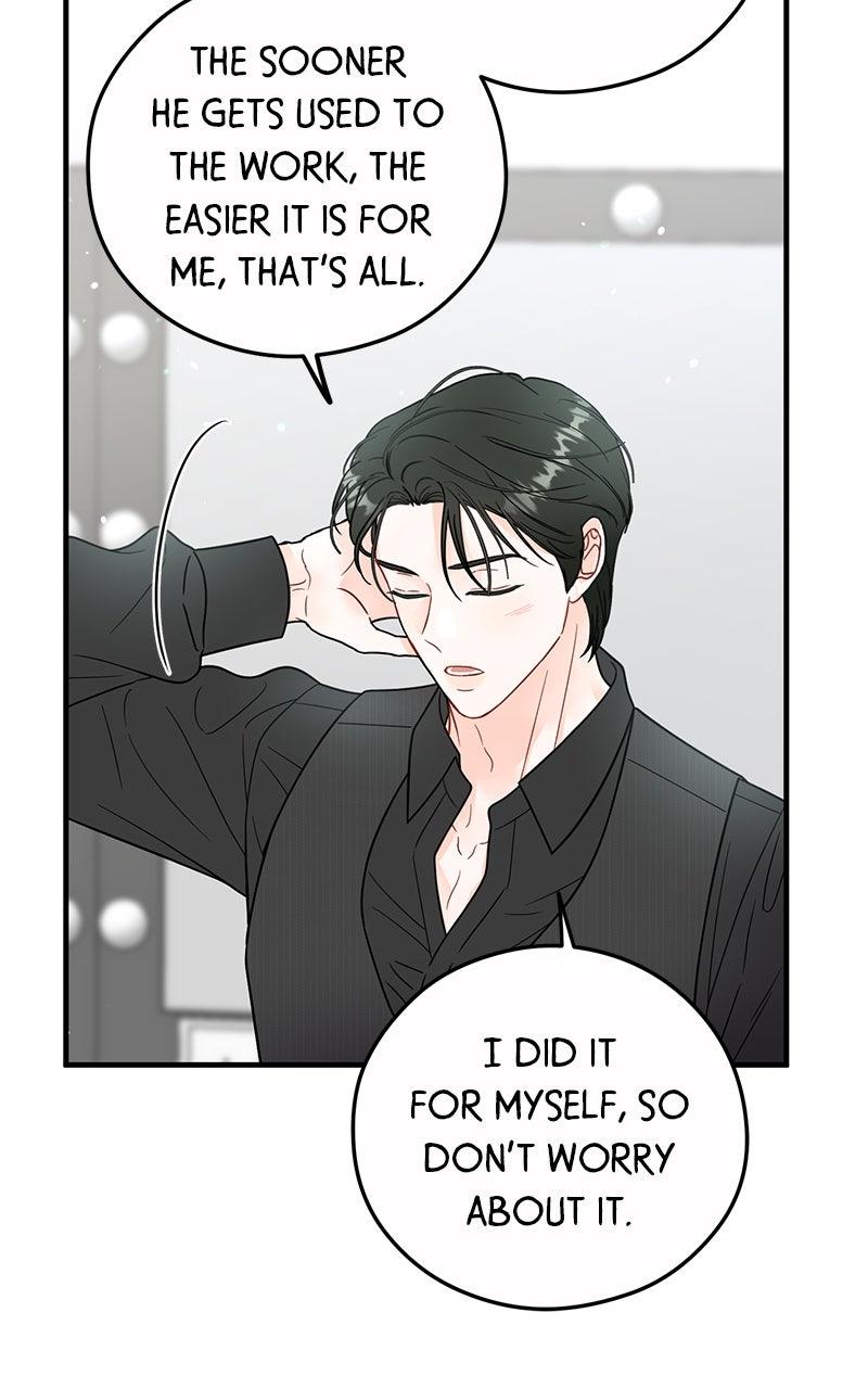 Read One and Only (Lim Joo-Yi) EN Manga Online