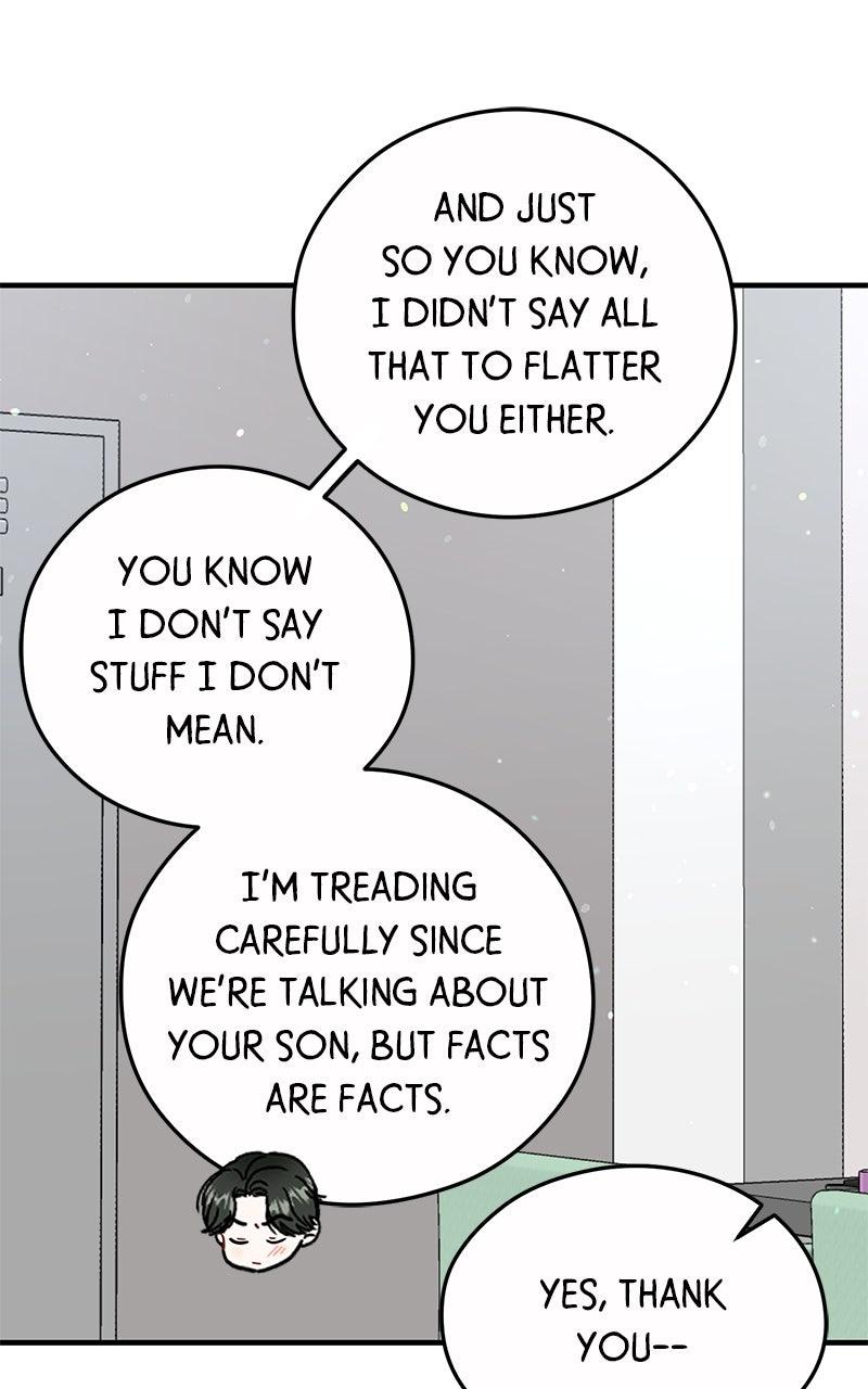 Read One and Only (Lim Joo-Yi) EN Manga Online