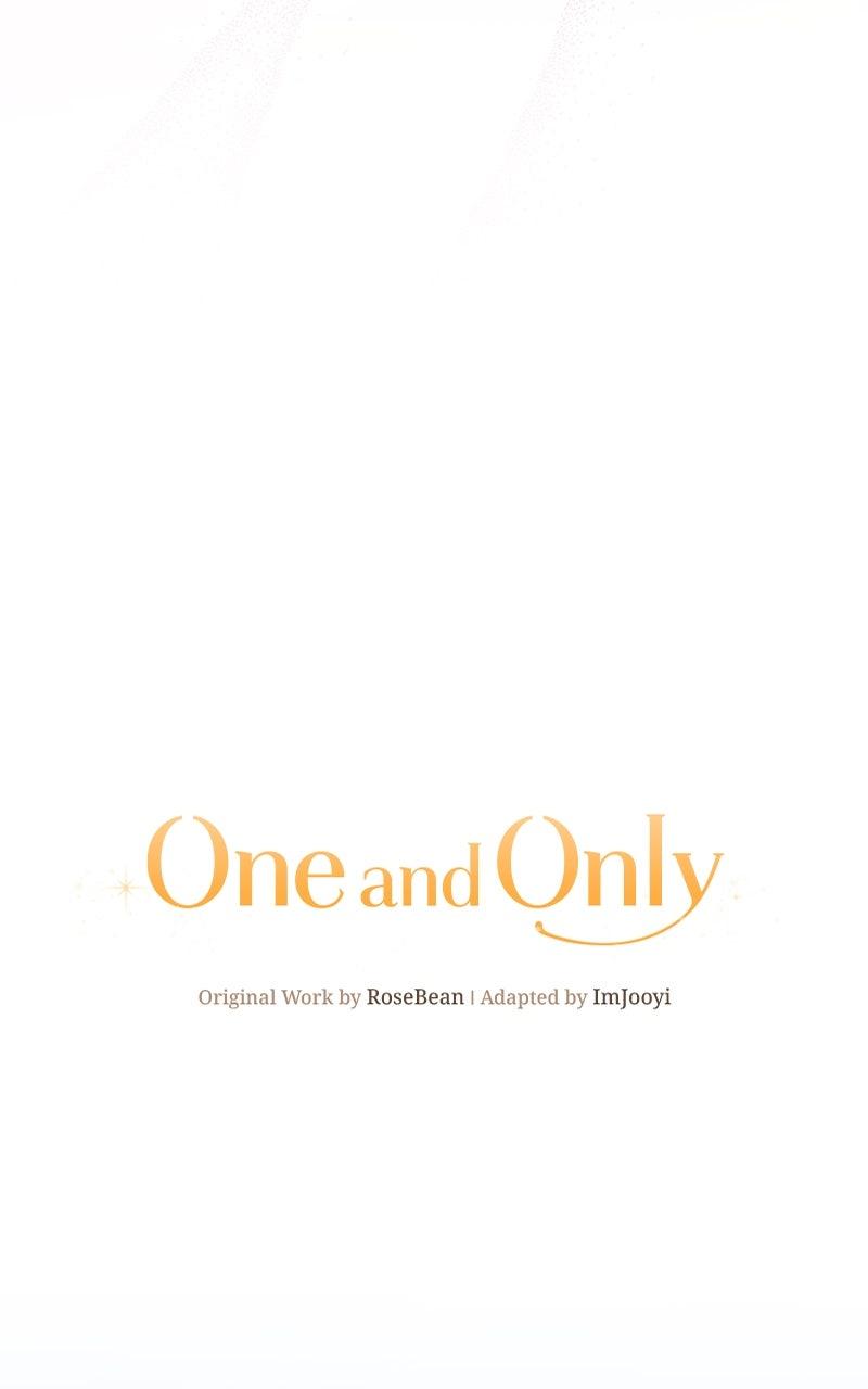 Read One and Only (Lim Joo-Yi) EN Manga Online