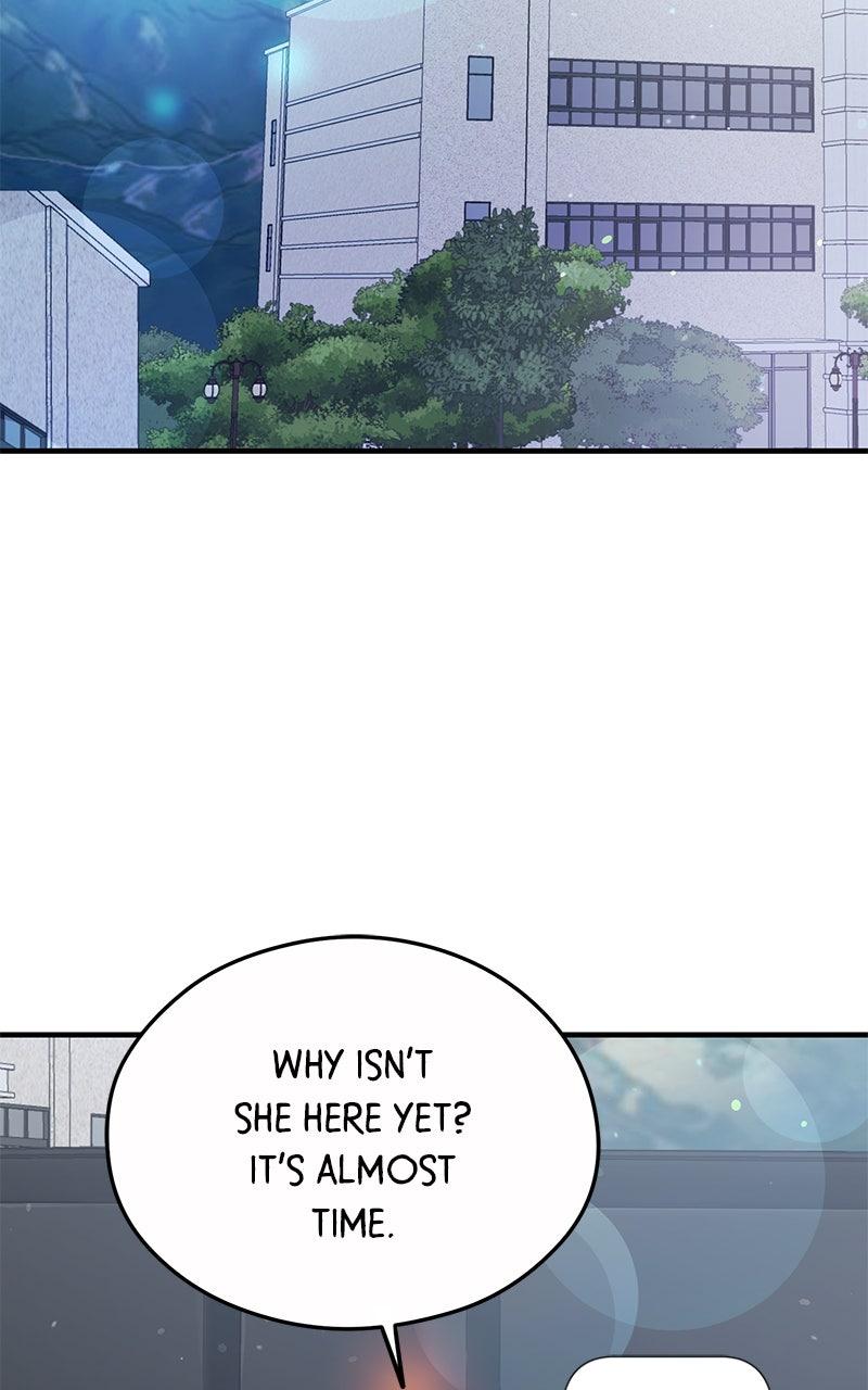 Read One and Only (Lim Joo-Yi) EN Manga Online