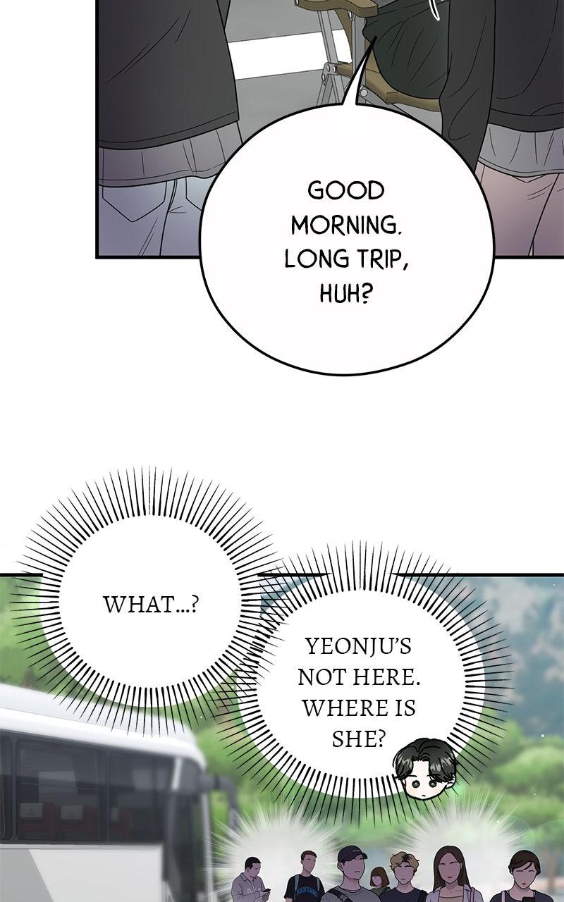 Read One and Only (Lim Joo-Yi) EN Manga Online