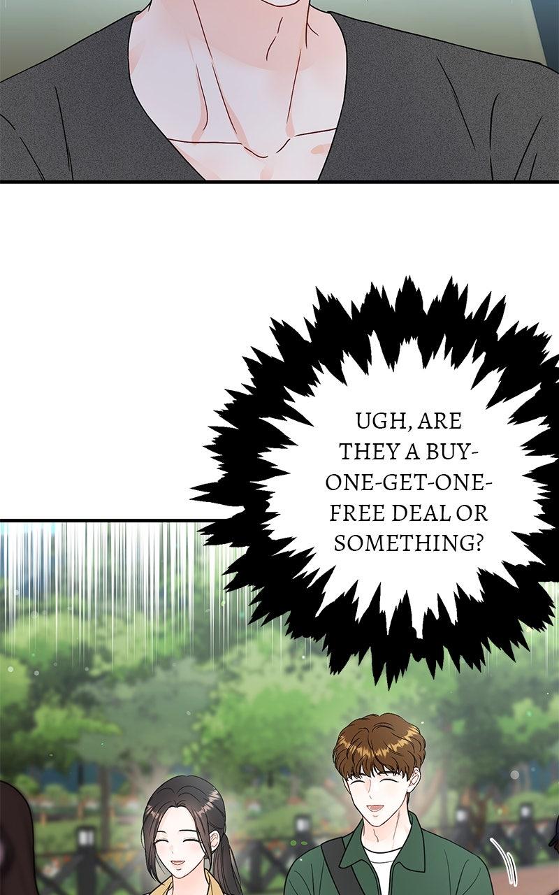 Read One and Only (Lim Joo-Yi) EN Manga Online