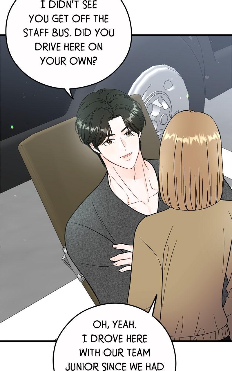 Read One and Only (Lim Joo-Yi) EN Manga Online