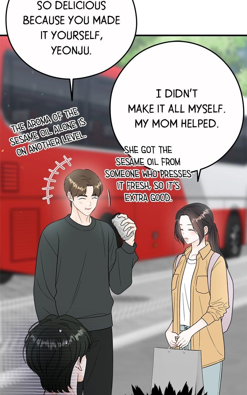 Read One and Only (Lim Joo-Yi) EN Manga Online