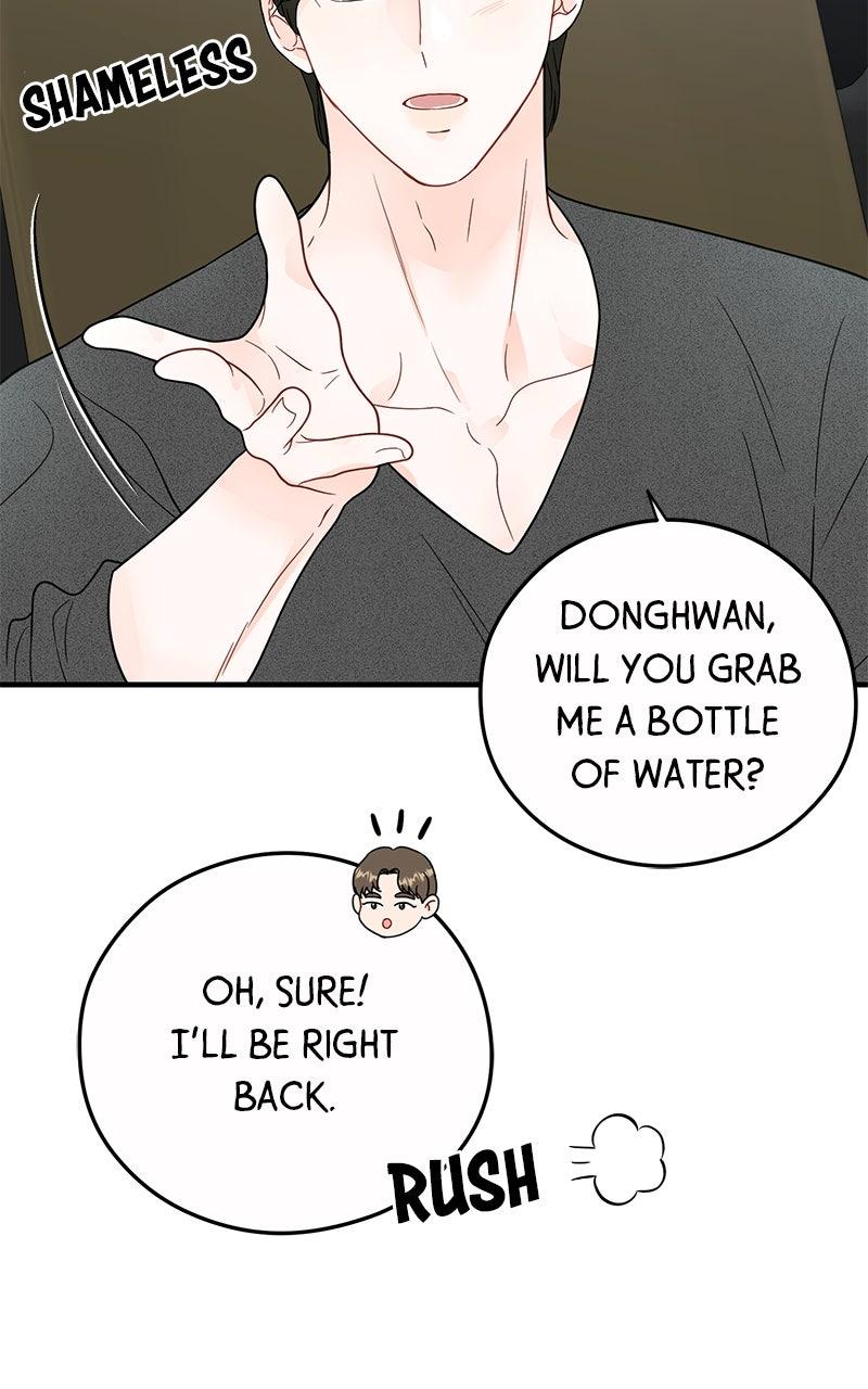 Read One and Only (Lim Joo-Yi) EN Manga Online