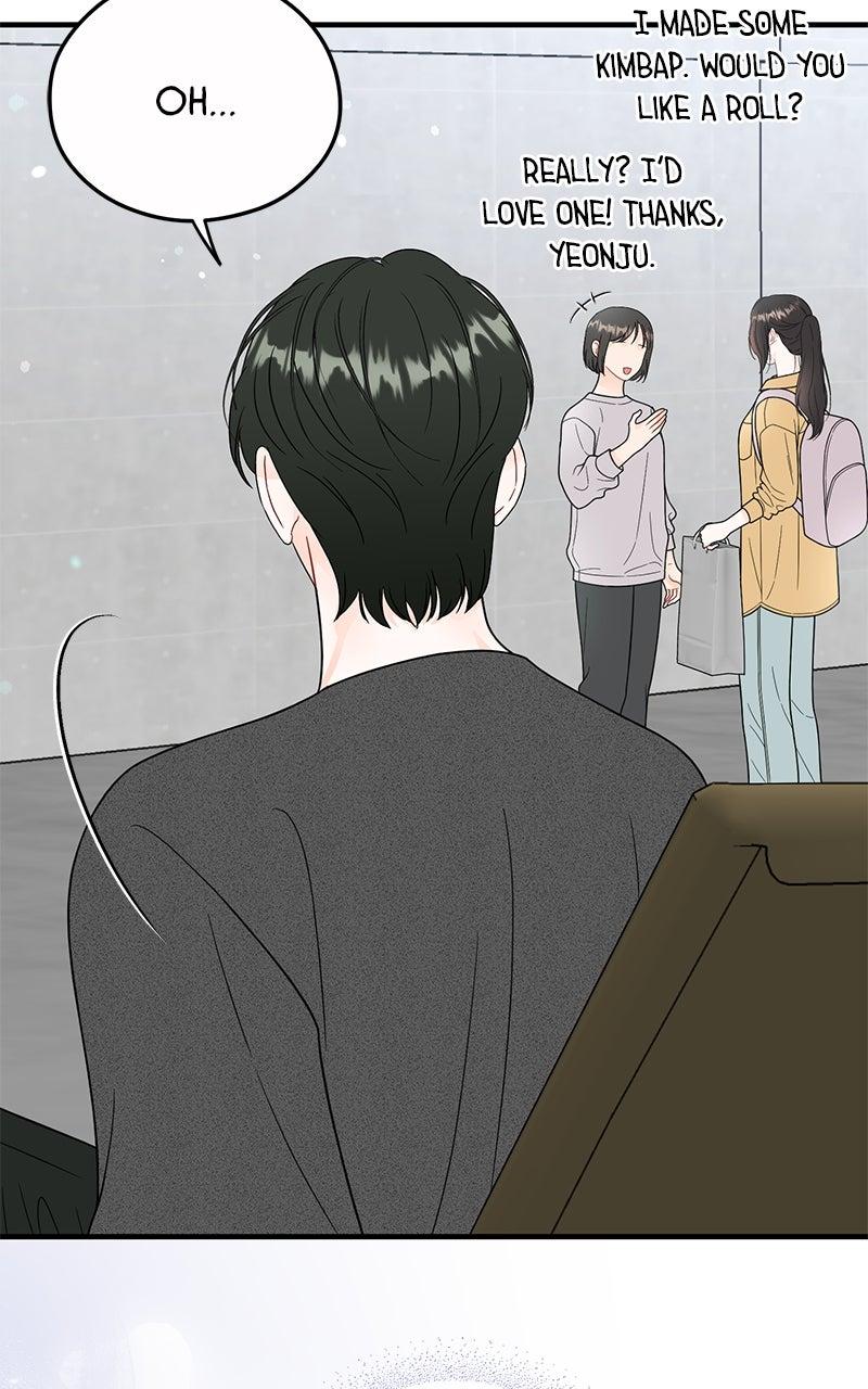 Read One and Only (Lim Joo-Yi) EN Manga Online