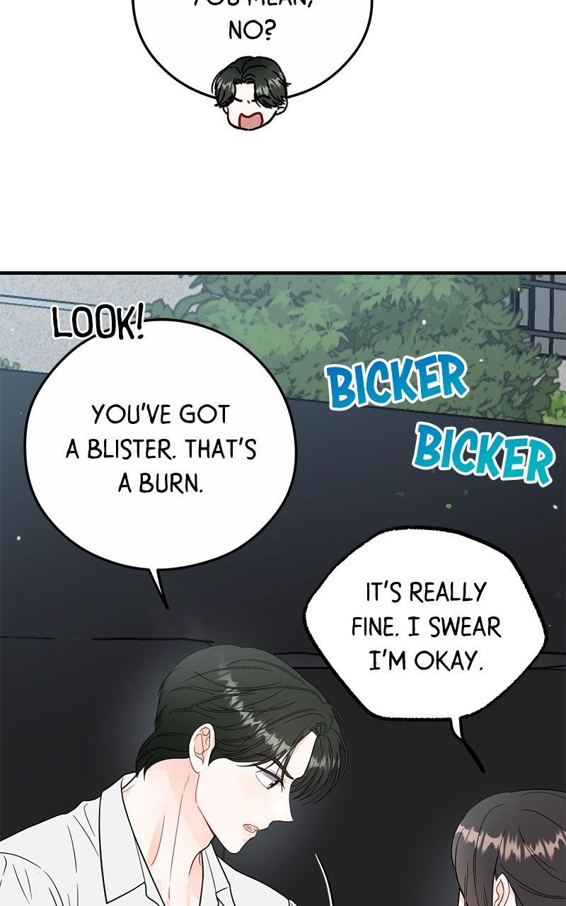 Read One and Only (Lim Joo-Yi) EN Manga Online