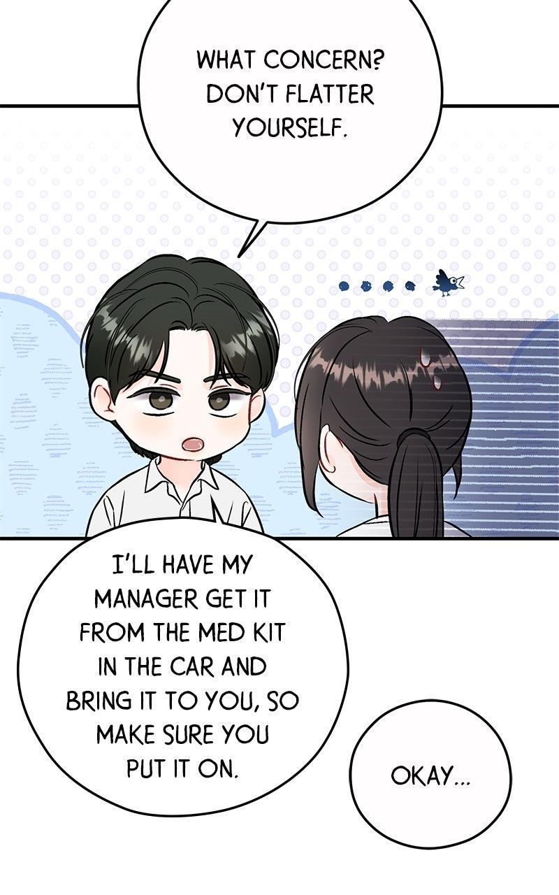 Read One and Only (Lim Joo-Yi) EN Manga Online