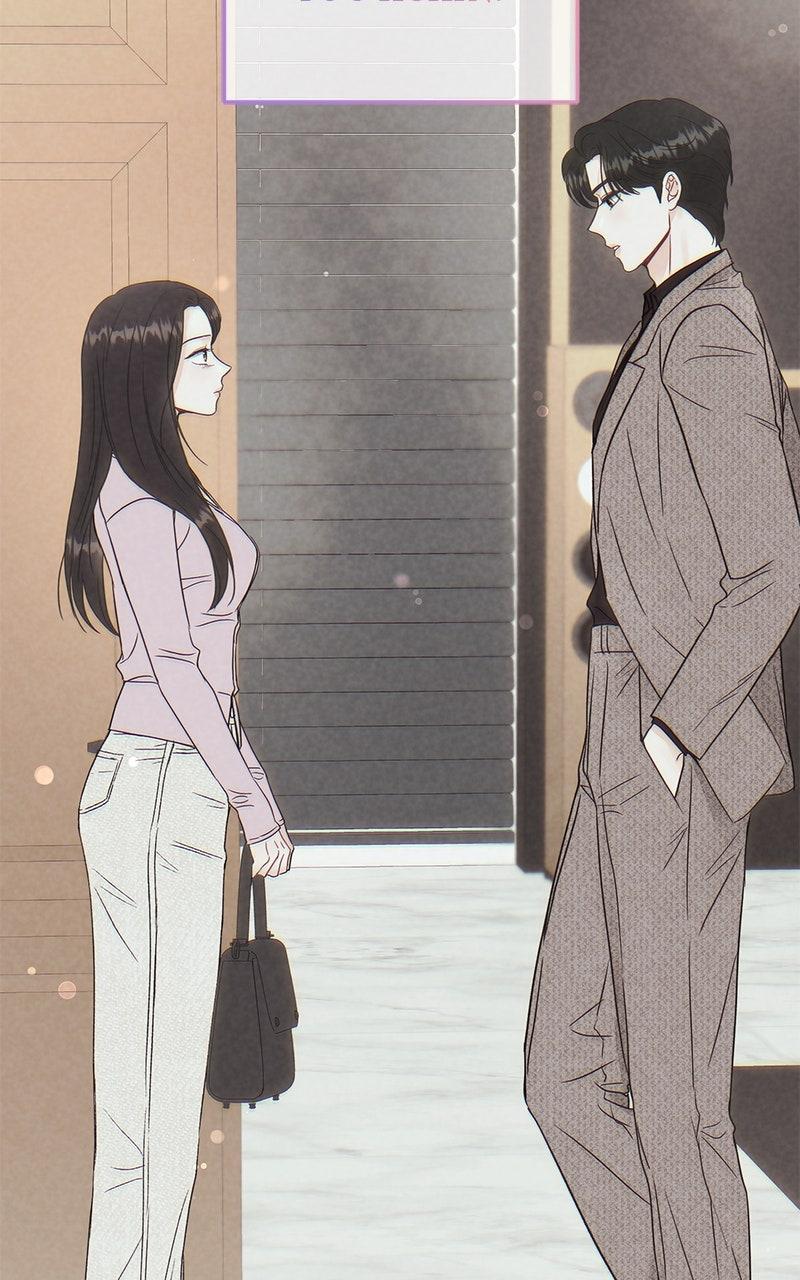 Read One and Only (Lim Joo-Yi) EN Manga Online