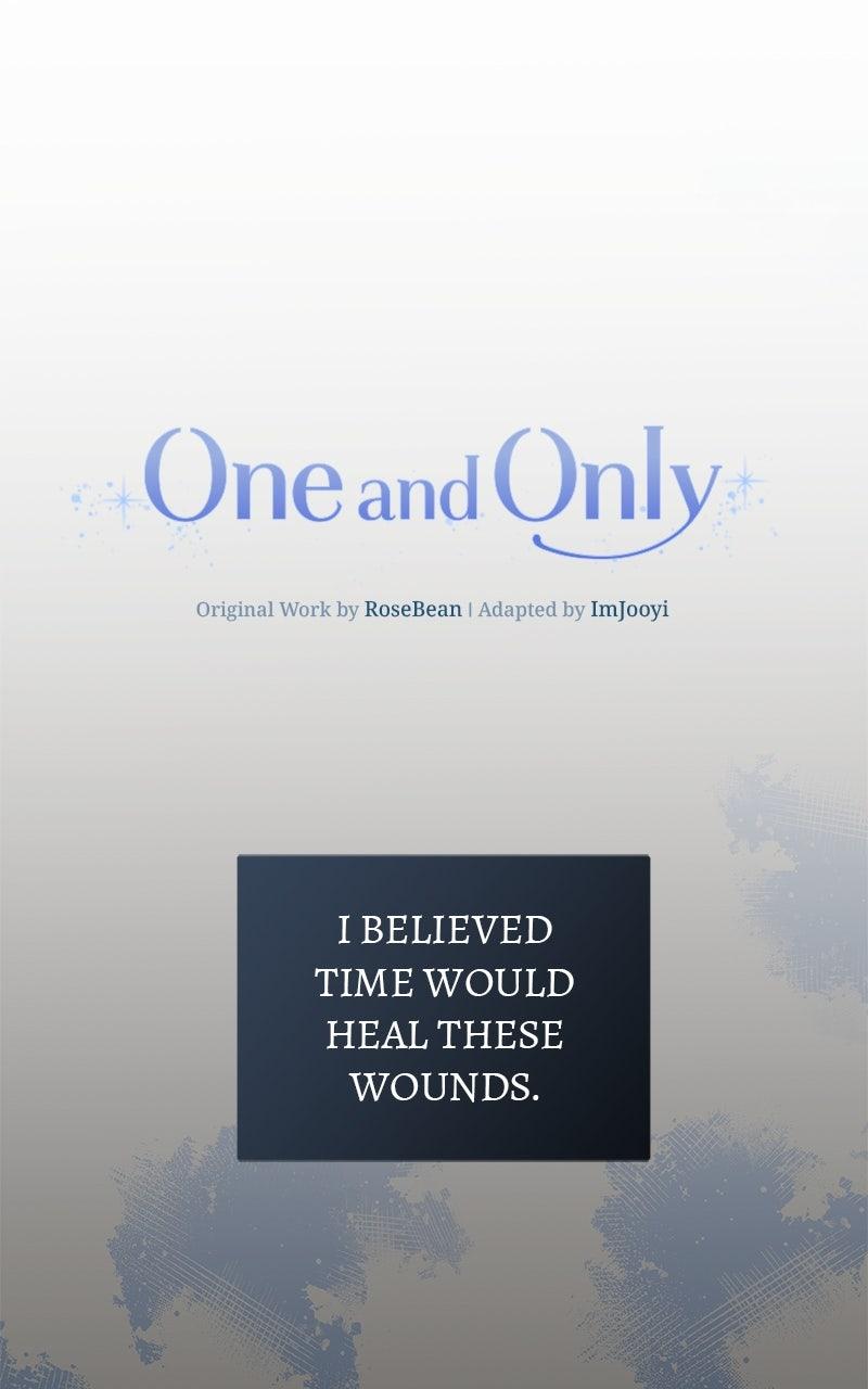Read One and Only (Lim Joo-Yi) EN Manga Online