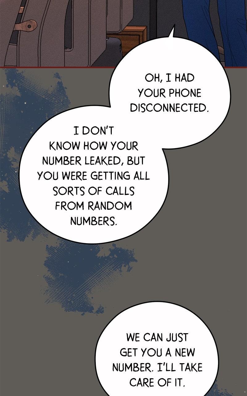 Read One and Only (Lim Joo-Yi) EN Manga Online