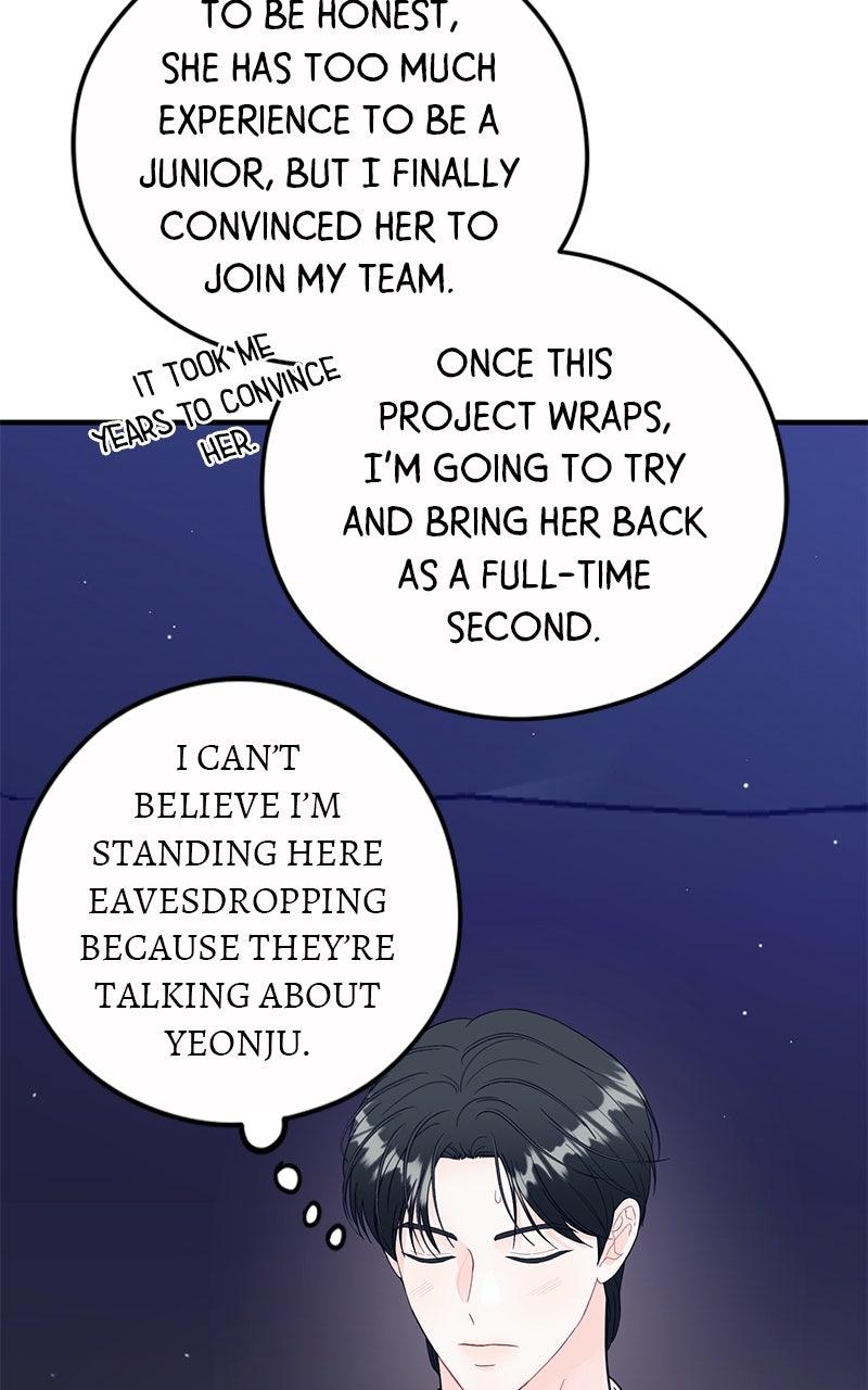 Read One and Only (Lim Joo-Yi) EN Manga Online